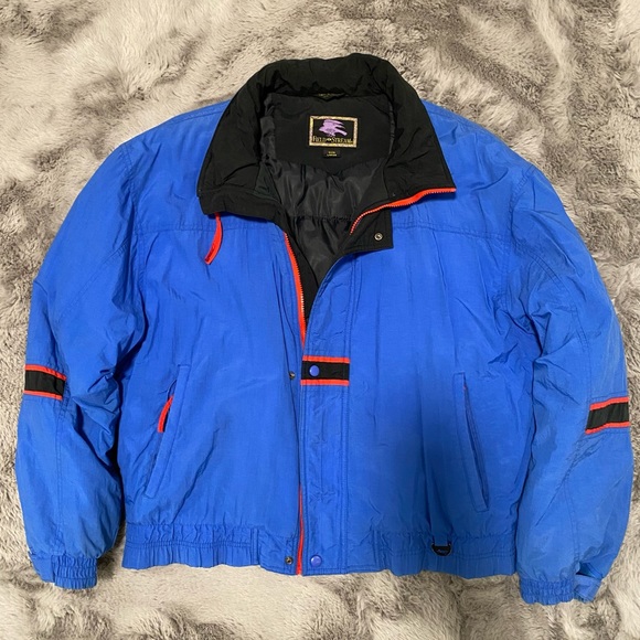 Field stream Jacket - Picture 1 of 2